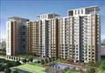 Prudent Prana, 1, 2 & 3 BHK Apartments